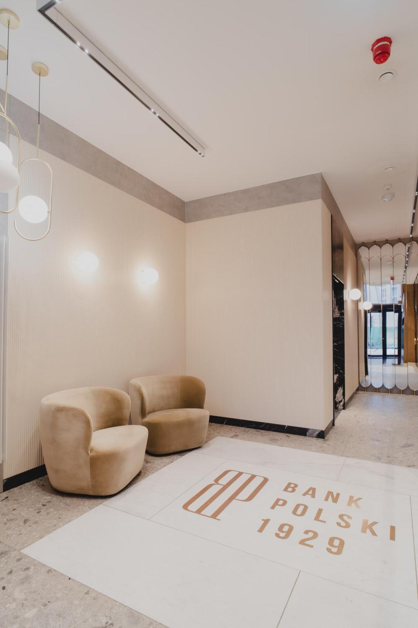 Totu Home Bank Polski Gdynia Modern Apartment Eksteriør billede