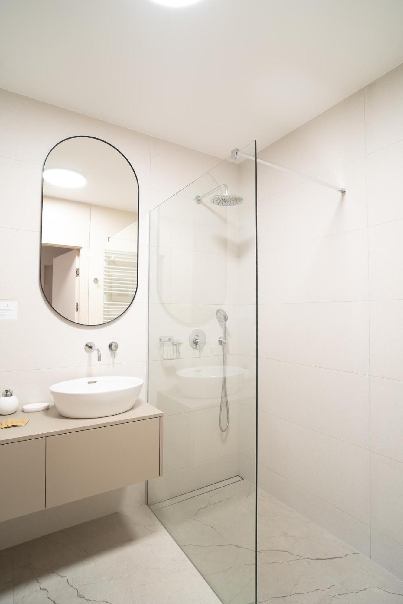 Totu Home Bank Polski Gdynia Modern Apartment Eksteriør billede