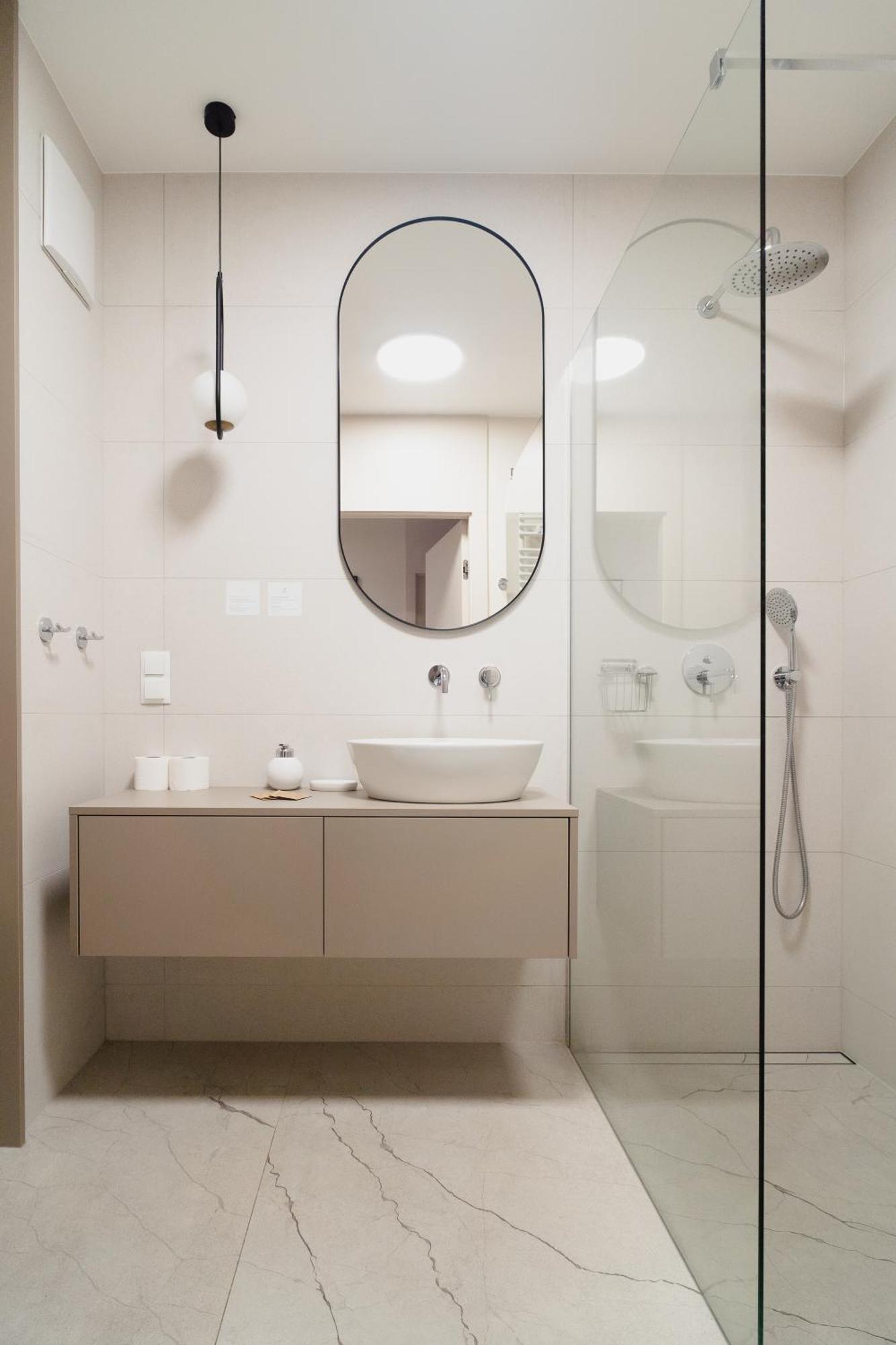 Totu Home Bank Polski Gdynia Modern Apartment Eksteriør billede