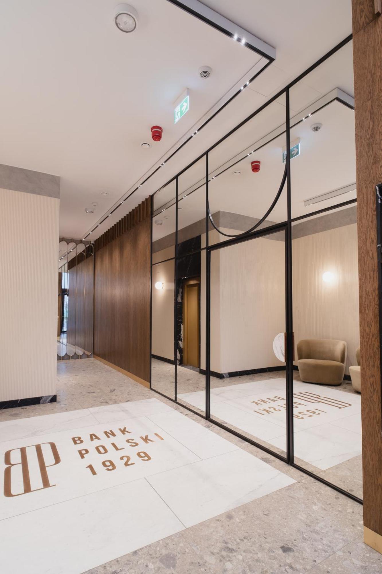 Totu Home Bank Polski Gdynia Modern Apartment Eksteriør billede